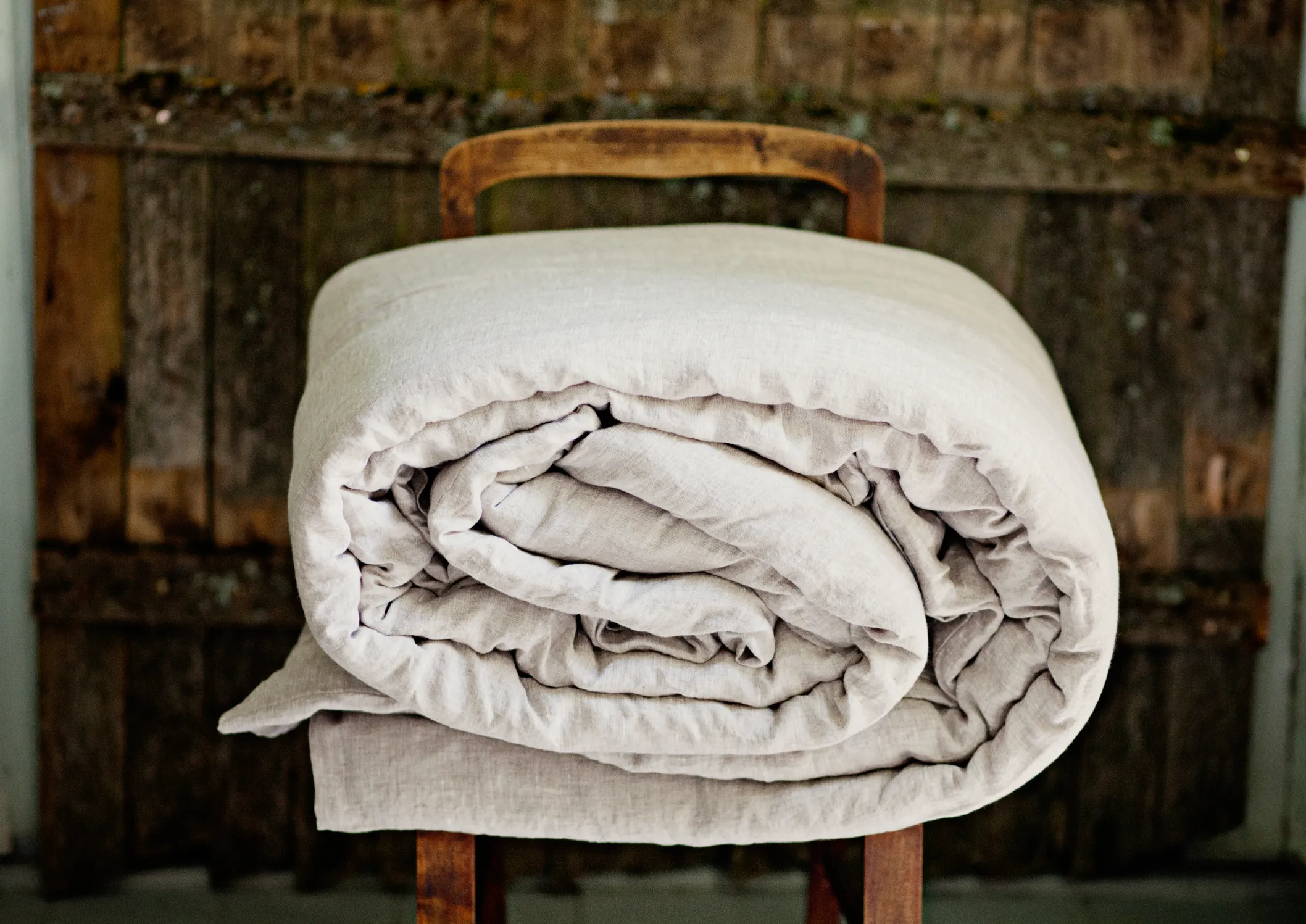 Lino užvalkalų komplektas - Image 2