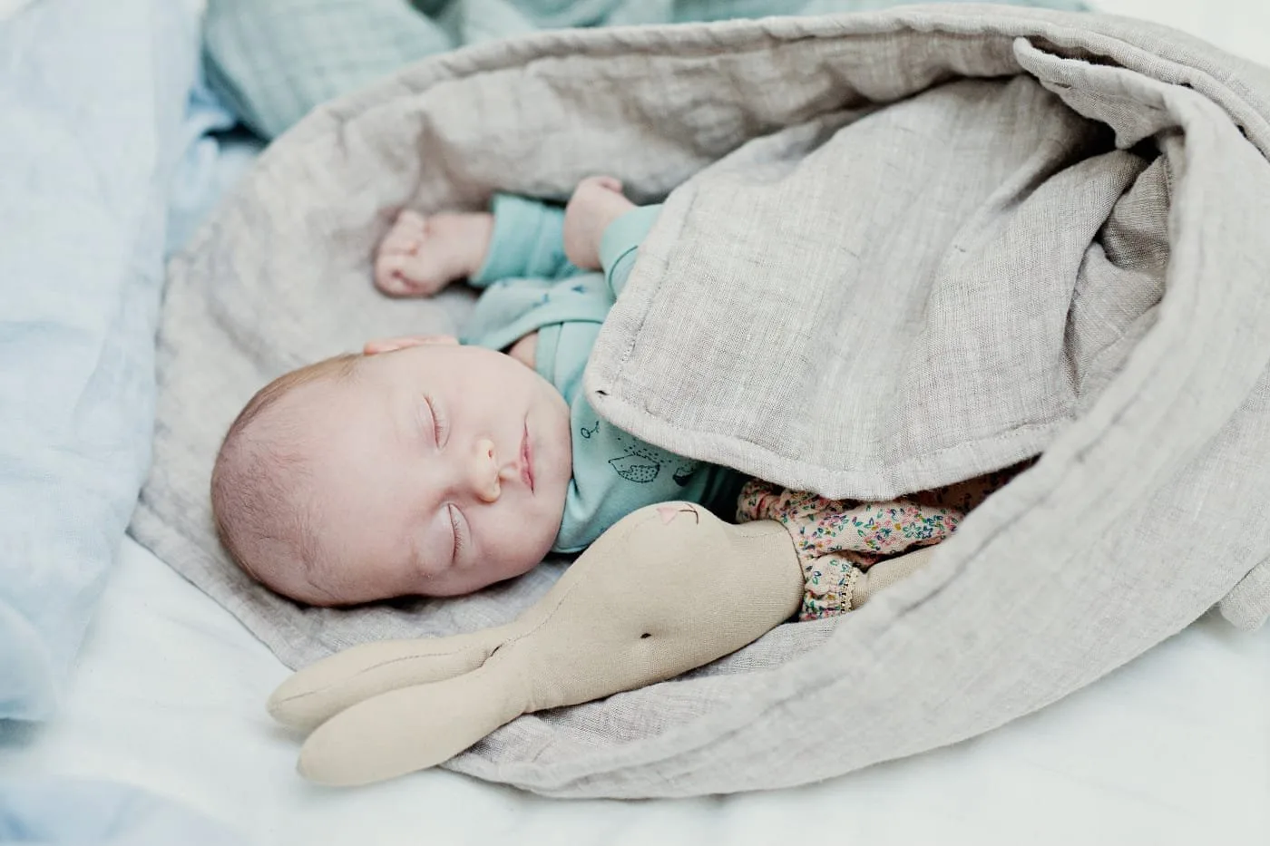 Vokelis kūdikiui - Image 3