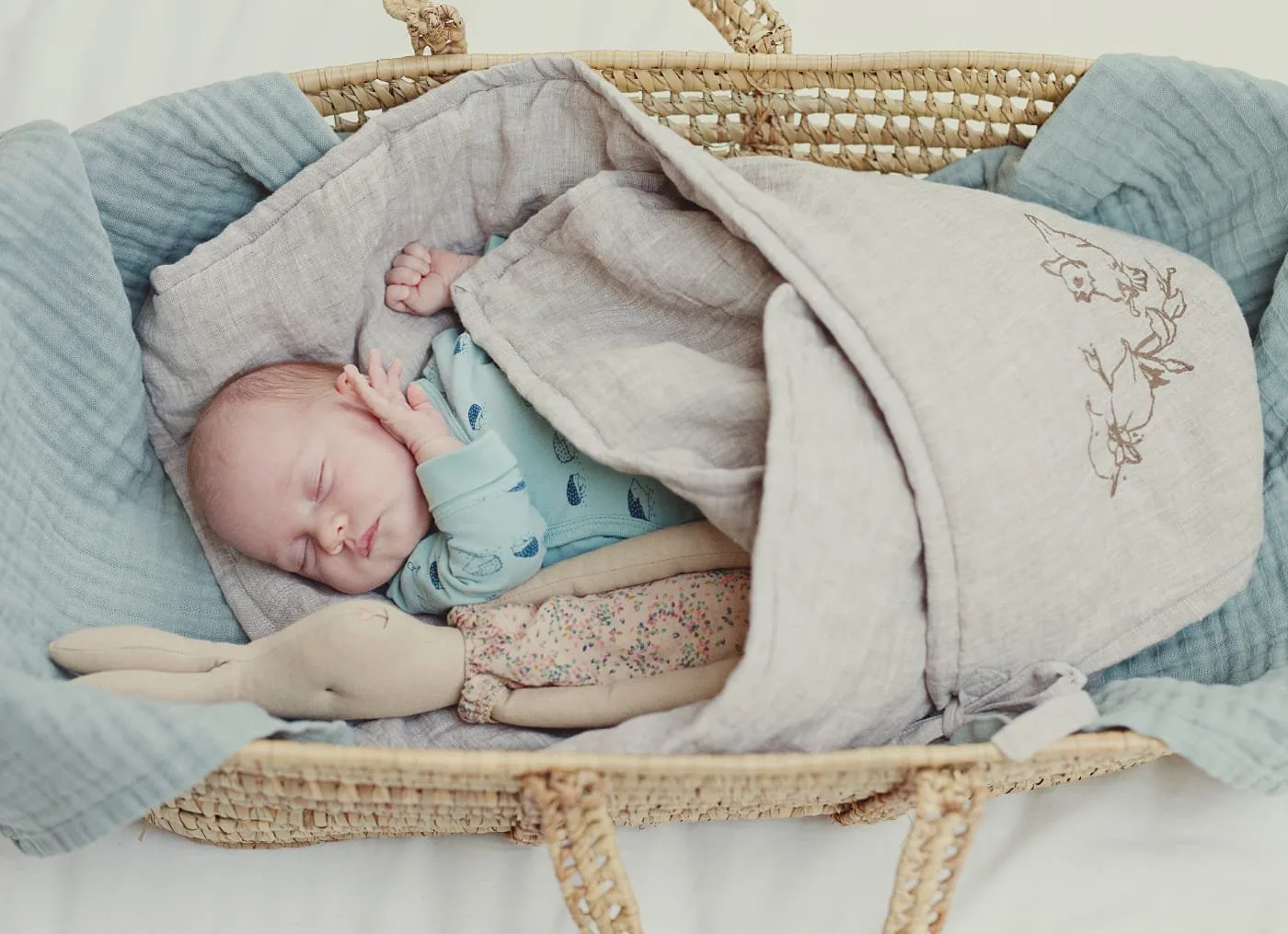 Vokelis kūdikiui - Image 2