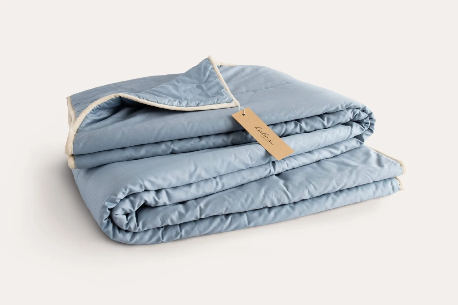 Vilnos užpildo antklodė Forever Blue