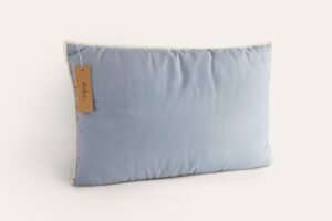 Vilnos užpildo pagalvė Forever Blue