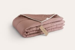 Vilnos užpildo antklodė Frappe