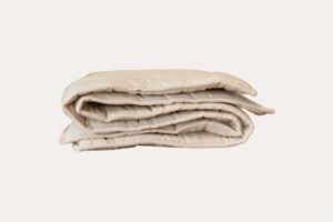 Vaikiška vilnos užpildo antklodėlė