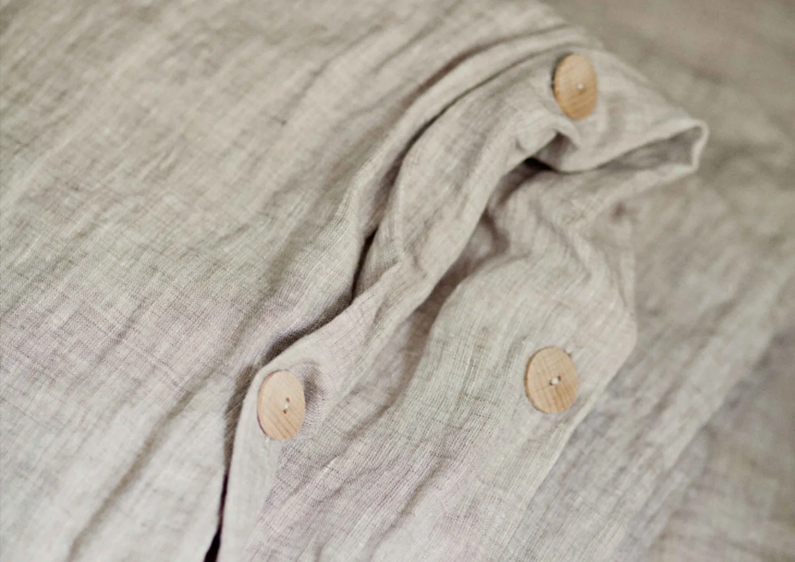 Lininis antklodės užvalkalas - Image 5