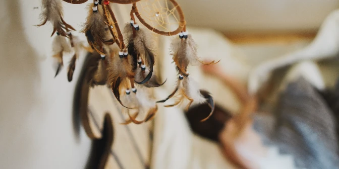 Kokybiško miego receptas